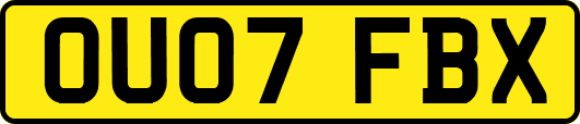 OU07FBX