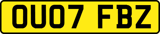 OU07FBZ