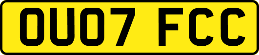 OU07FCC