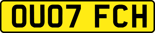 OU07FCH
