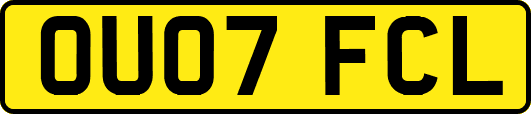 OU07FCL