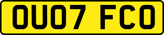 OU07FCO