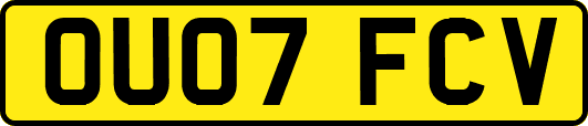 OU07FCV