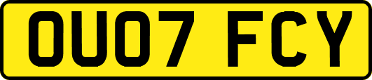 OU07FCY
