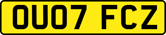 OU07FCZ