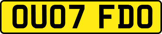 OU07FDO