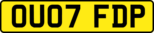 OU07FDP