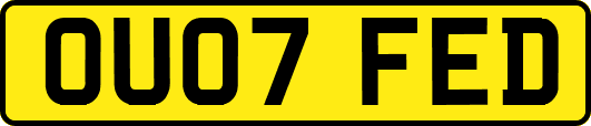 OU07FED