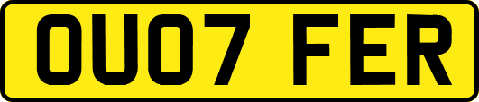 OU07FER