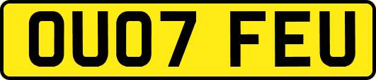 OU07FEU