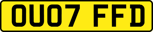 OU07FFD
