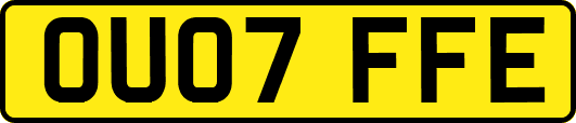 OU07FFE