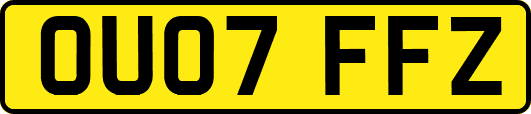 OU07FFZ
