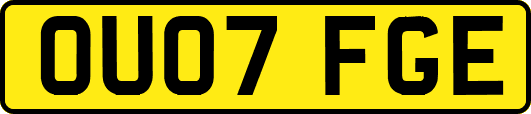 OU07FGE