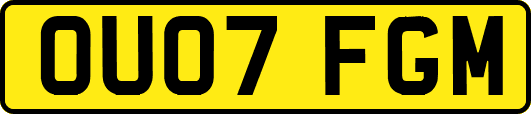OU07FGM
