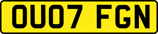 OU07FGN