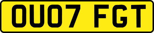 OU07FGT