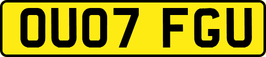 OU07FGU