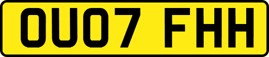 OU07FHH