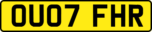 OU07FHR