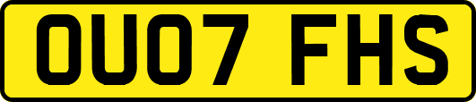 OU07FHS