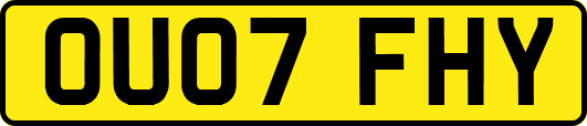 OU07FHY