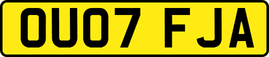OU07FJA