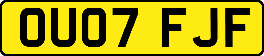 OU07FJF
