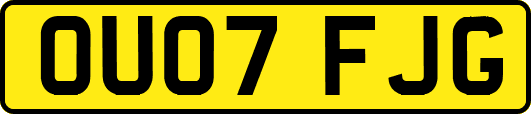 OU07FJG
