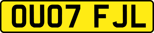 OU07FJL