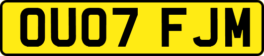 OU07FJM