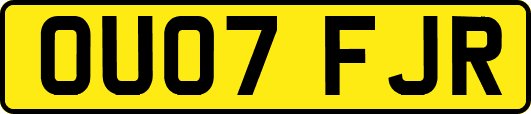 OU07FJR