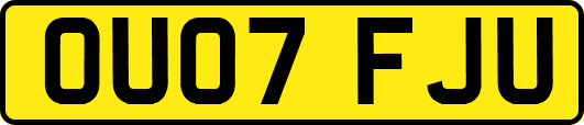 OU07FJU