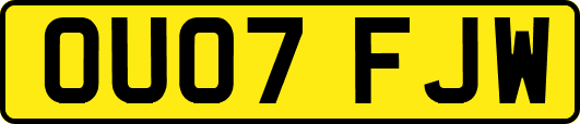 OU07FJW