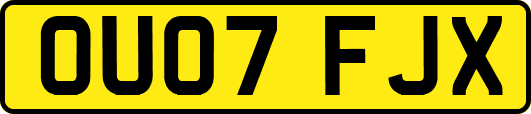 OU07FJX