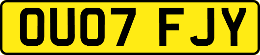 OU07FJY