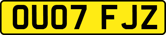 OU07FJZ