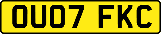 OU07FKC