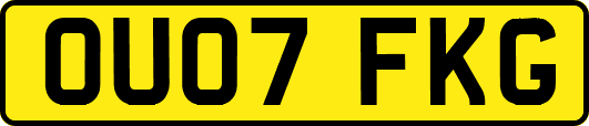 OU07FKG