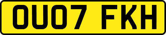 OU07FKH