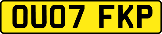OU07FKP