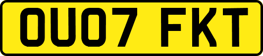 OU07FKT