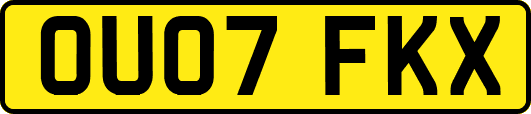 OU07FKX