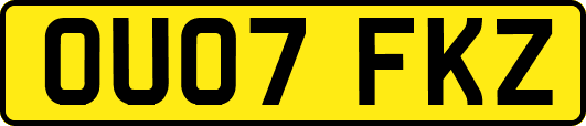 OU07FKZ