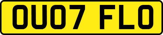 OU07FLO