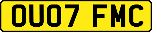 OU07FMC