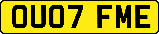 OU07FME