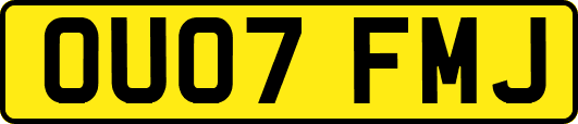 OU07FMJ