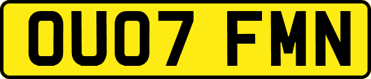 OU07FMN