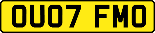 OU07FMO